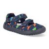 TAFI DINO barefoot detske sandaly protetika tafi dino 1