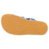 RASCAL BLU barefoot detske prezuvky antal rascal basic blue 7