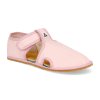 RASCAL PINK barefoot detske prezuvky antal rascal basic pink 1