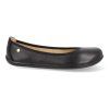 51760003 barefoot baleriny be lenka sophelia matt black 2