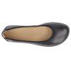 51760003 barefoot baleriny be lenka sophelia matt black 6
