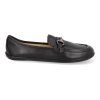 51690010 barefoot mokasiny be lenka divella all black 2