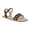 50240033 barefoot damske sandaly be lenka summer 2 0 black 1