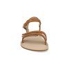 50240041 barefoot damske sandaly be lenka summer 2 0 brown 3