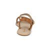 50240041 barefoot damske sandaly be lenka summer 2 0 brown 5