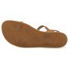 50240041 barefoot damske sandaly be lenka summer 2 0 brown 7