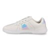 51270027 barefoot damske tenisky barebarics icara white pastel iridescent 4