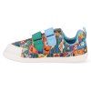 51100052 barefoot detske tenisky be lenka canvi comics color 4