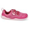 51610046 barefoot detske tenisky be lenka nubo pink 2