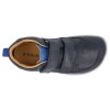 BP2 S088 61168A barefoot detske tenisky stitch walk royal blue 6