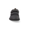 BP2 S088 61168B barefoot detske tenisky stitch walk black 3