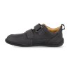 BP2 S088 61168B barefoot detske tenisky stitch walk black 4