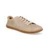 BP S088 61281 barefoot boty stitch walk cream 1