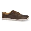 BP S107 61315A barefoot panske boty stitch walk chocolate 2