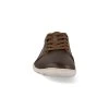 BP S107 61315A barefoot panske boty stitch walk chocolate 3
