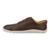 BP S107 61315A barefoot panske boty stitch walk chocolate 4