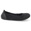 AHI 769 barefoot baleriny ahinsa pletene cerne 2