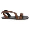 AHI 582 barefoot damske sandaly ahinsa hava 2 0 hnede 2
