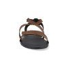 AHI 582 barefoot damske sandaly ahinsa hava 2 0 hnede 3