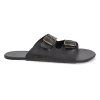 AHI 503 barefootove sandaly ahinsa cerne 2