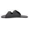 AHI 503 barefootove sandaly ahinsa cerne 4