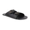 AHI 503 barefootove sandaly ahinsa cerne 1