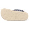 24117 5001barefoot detske boty bisgaard skipper navy 7