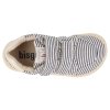 24117 5004 barefoot detske boty bisgaard skipper blue 6