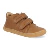 24118 5011 barefoot detske boty bisgaard dex cognac 1