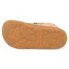 24118 5028 barefoot detske boty bisgaard dex peach 7