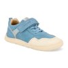 44112 5004 barefoot detske boty bisgaard baloo blue 1
