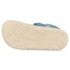 44112 5004 barefoot detske boty bisgaard baloo blue 7