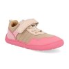 44112 5014 barefoot detske boty bisgaard baloo pink 1