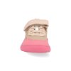 44112 5014 barefoot detske boty bisgaard baloo pink 3