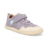 44112 5016 barefoot detske boty bisgaard baloo violet 1