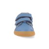 44510 5003 barefoot detske boty bisgaard ricco cobalt 3