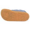 44510 5003 barefoot detske boty bisgaard ricco cobalt 7