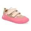 74107 5014 barefoot detske boty bisgaard elroy pink 1