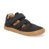 74503 5001 barefoot detske sandaly bisgaard floyd navy 1