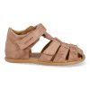 21302 5015 barefoot detske sandaly bisgaard carly rose 2