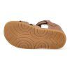 21302 5015 barefoot detske sandaly bisgaard carly rose 7