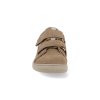 5000802 260 barefoot detske tenisky ricosta duco schoko stein velour 3