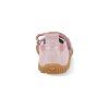 0010062 310 barefoot detske tenisky ricosta kirsche blush comet 5