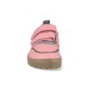 BFN1790 W NL GR ROSE barefoot detske tenisky beda playful bfn rose 3