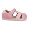 262194 A032 barefoot detske sandaly biomecanics pique rosa 3 2
