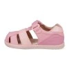 262194 A032 barefoot detske sandaly biomecanics pique rosa 3 4