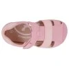 262194 A032 barefoot detske sandaly biomecanics pique rosa 3 6
