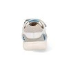 262260 B057 barefoot detske boty biomecanics napa blanco y azul 5