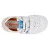 262260 B057 barefoot detske boty biomecanics napa blanco y azul 6