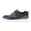 262263 A556 barefoot detske sandaly biomecanics textil petrol 4